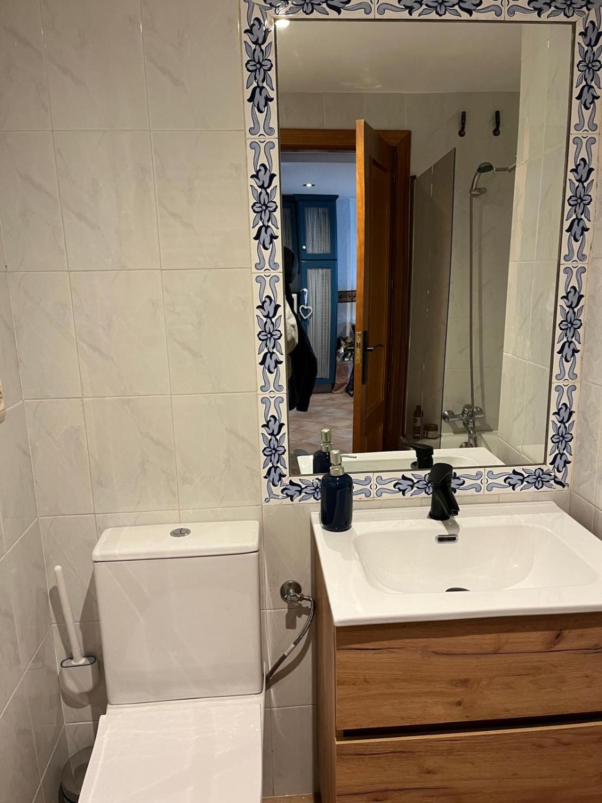 Appartement The Snow Con Parking, Wifi Y Terraza Sierra Nevada